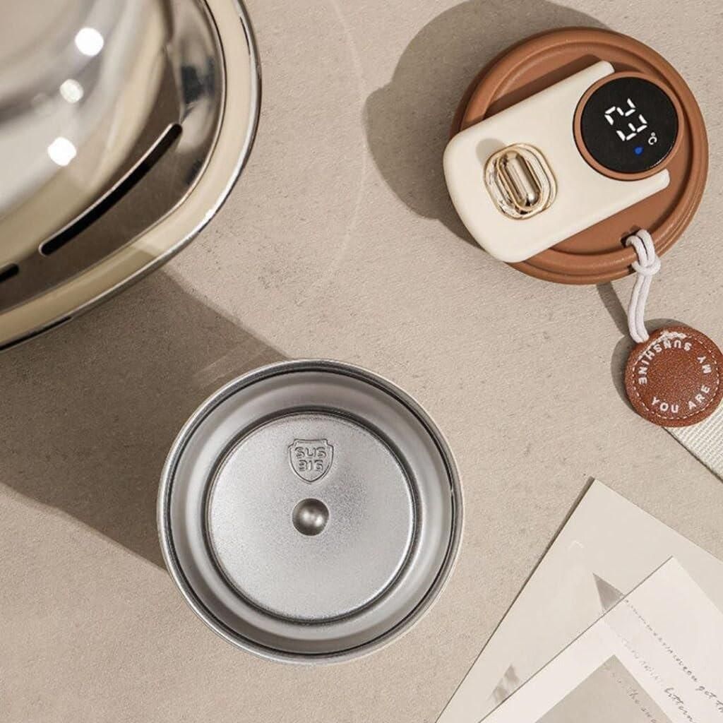 Stainless Steel Hot and Cold