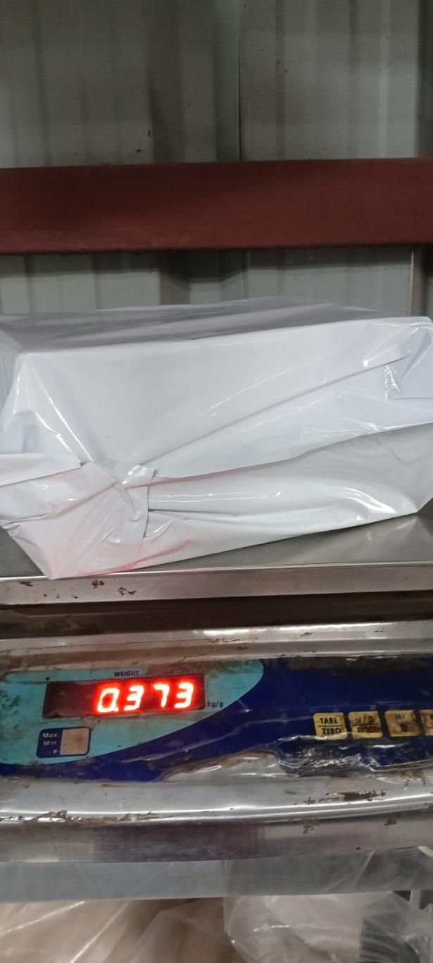 Stainless Steel Hot and Cold