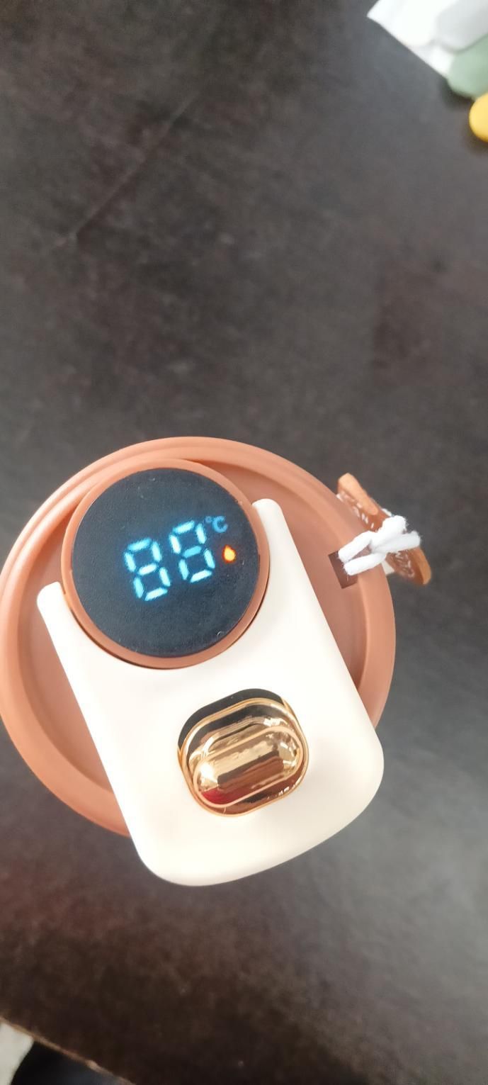 Stainless Steel Hot and Cold