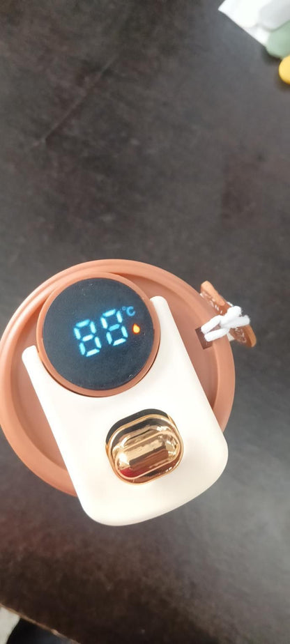 Stainless Steel Hot and Cold