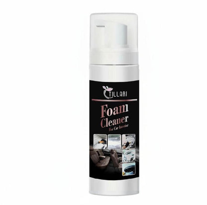 100ml Foam Cleaner for Car (Pack of 2)