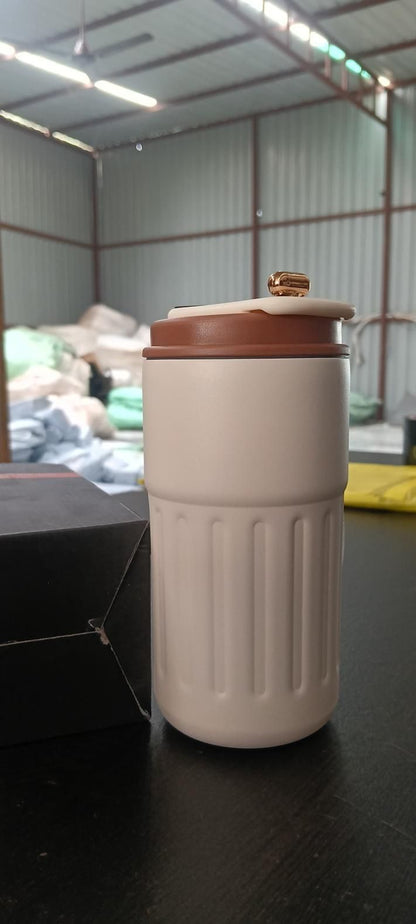 Stainless Steel Hot and Cold